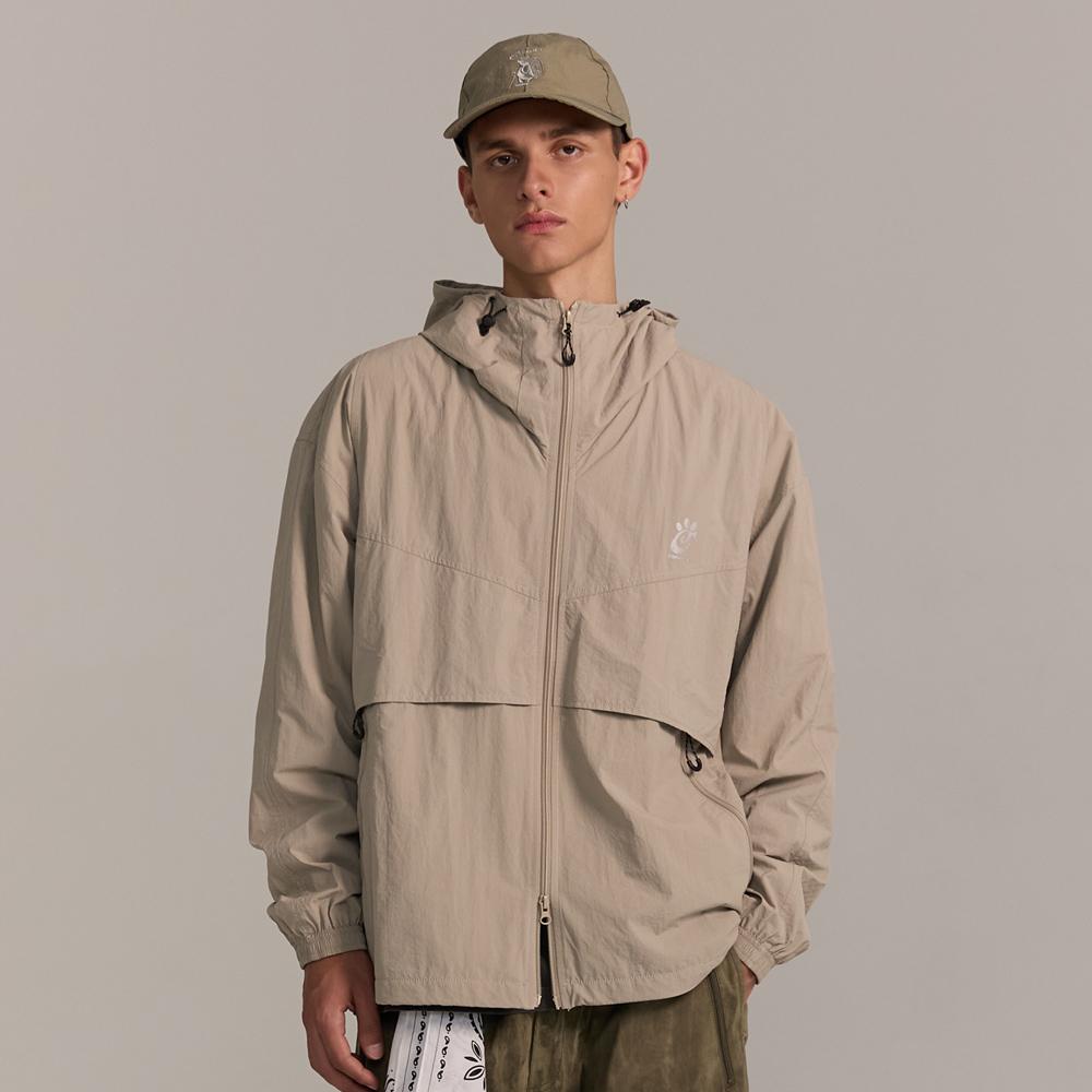 Cobmaster Shield Air Jacket [Beige]