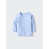 Uniqlo HeaTTech CoTTon Crew Neck T