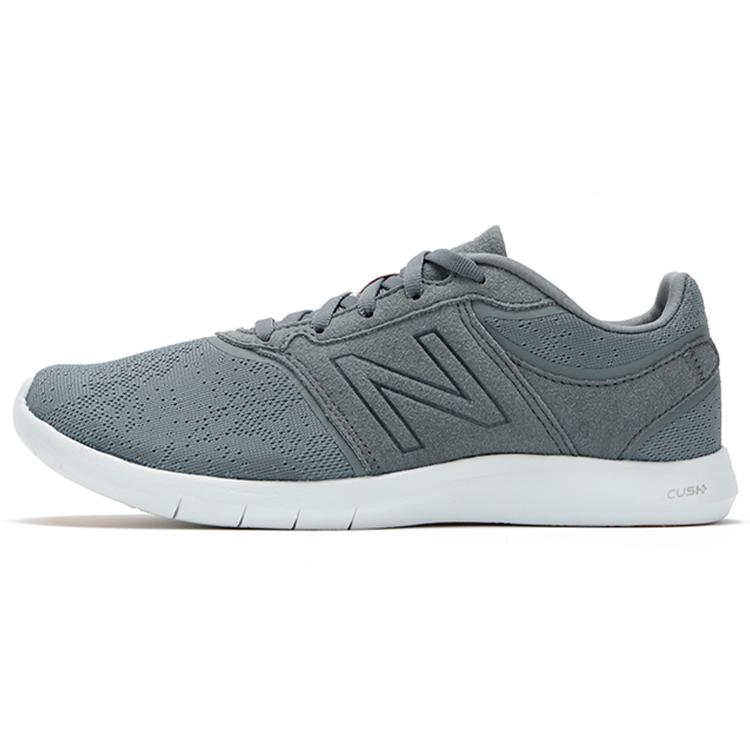 

New Balance 415 Gray Women s WL415GW 37