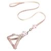 Dog Leash Dog Traction Rope Vest-Type Pet Chest Strap Large Dog Dog Rope Collar Chain Small Dog Teddy Supplies Durable