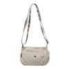 Crossbody Bag Women's New Fashion Lightweight Shoulder Bag Multi-layer Versatile Women's Commuter Small Square Bag