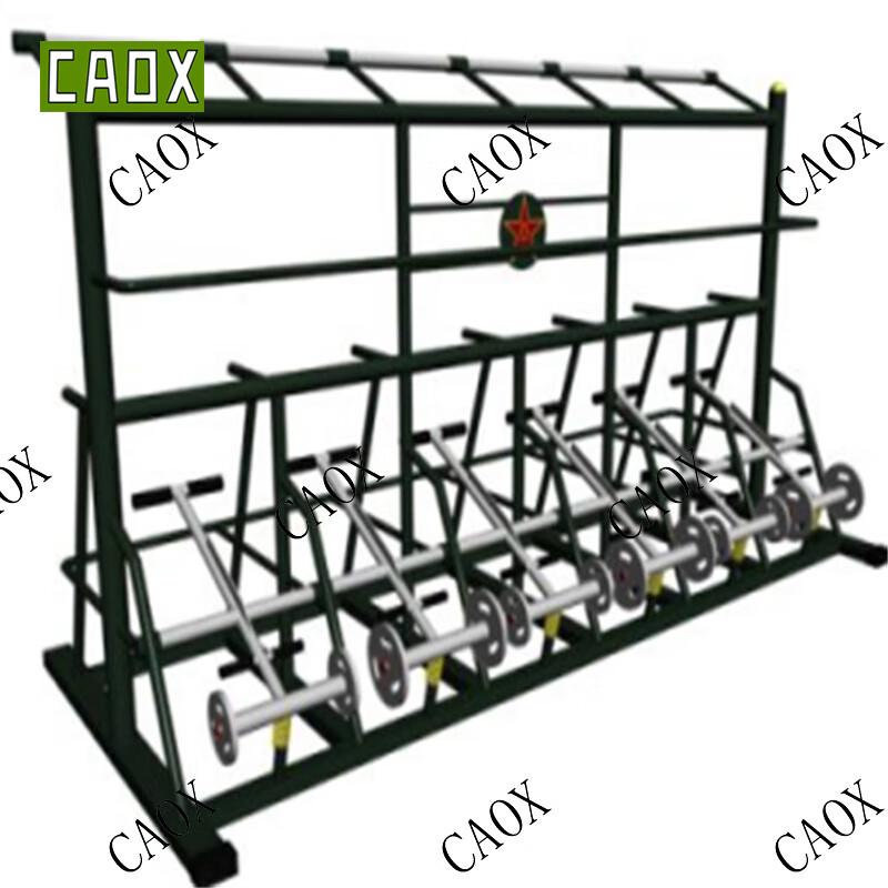 CAOX Pull-Up Combo Trainer