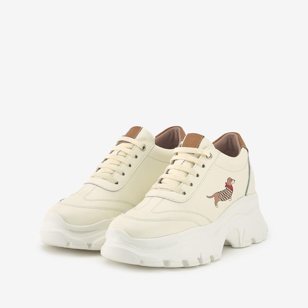 Daks Shoes Women'S Sneakers Dif508Ls35