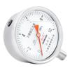 Hongqi YTN-100BF Radial Anti-vibration Oil/Air Pressure Gauge (CN Version)