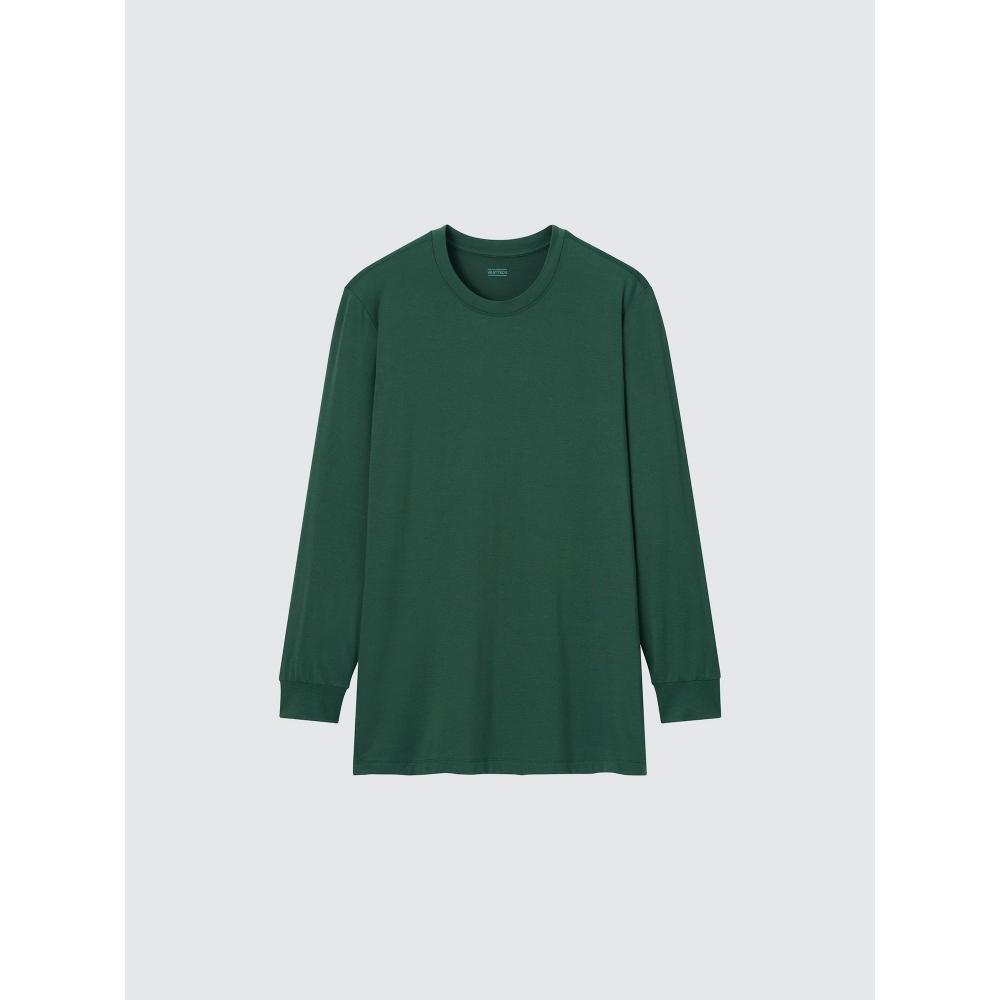 Uniqlo LighT Blue T  9 Hours 