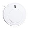 Robot Vacuum Cleaner Home Intelligent Robotic Full Automatic 3 in 1 Silent Dust Collector Clean Equipment White