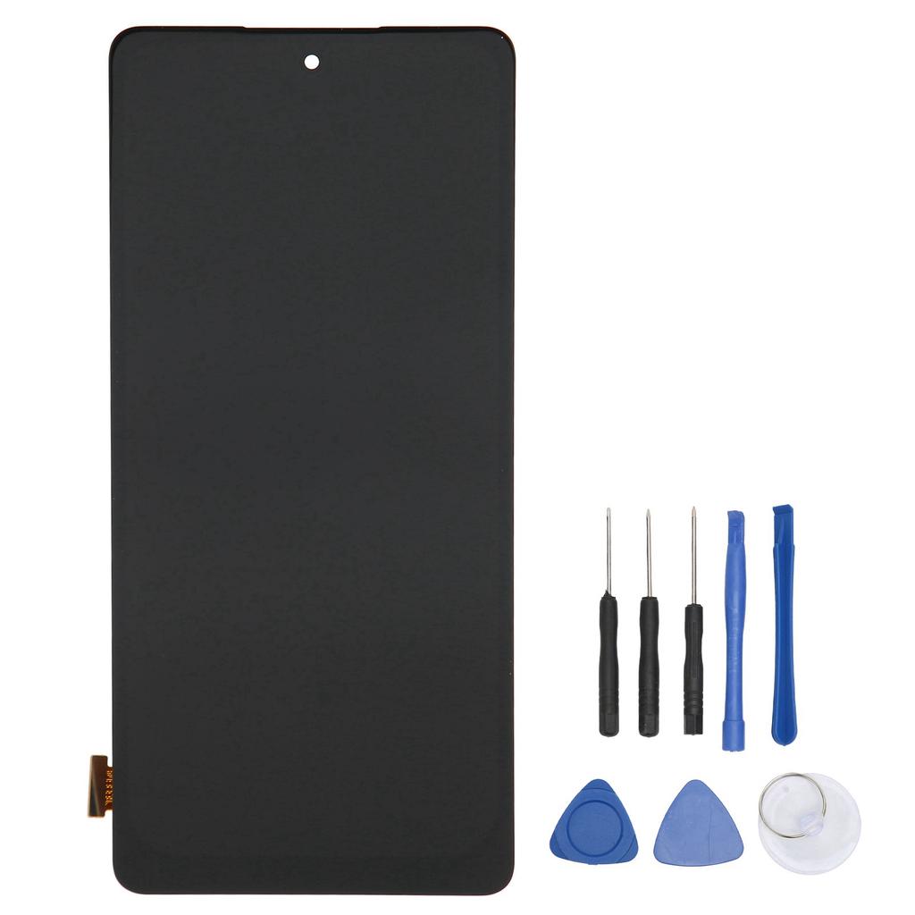 Phone Screen Digitizer Assembly Organic Light Emitting Diode Display Digitizer Replacement for S20 FE