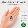 [Genuine] Thumby Thumby Thumby Gray is an ultra-compact game console that you can really play eve...