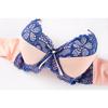 Gathering Sexy Thick and Thin Cup Bra, BC Stereotypes Collect Bylift Lace Underwear Adjustable