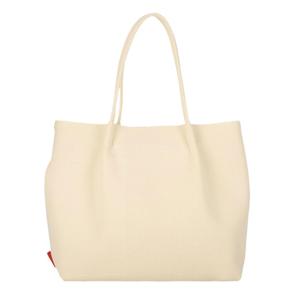 Hello Kitty Tote Hand Ivory [Rootote] Bag, Washable, Women's, 8381, Washable, IP.Medium.Fresh.Hello Kitty-A [02]