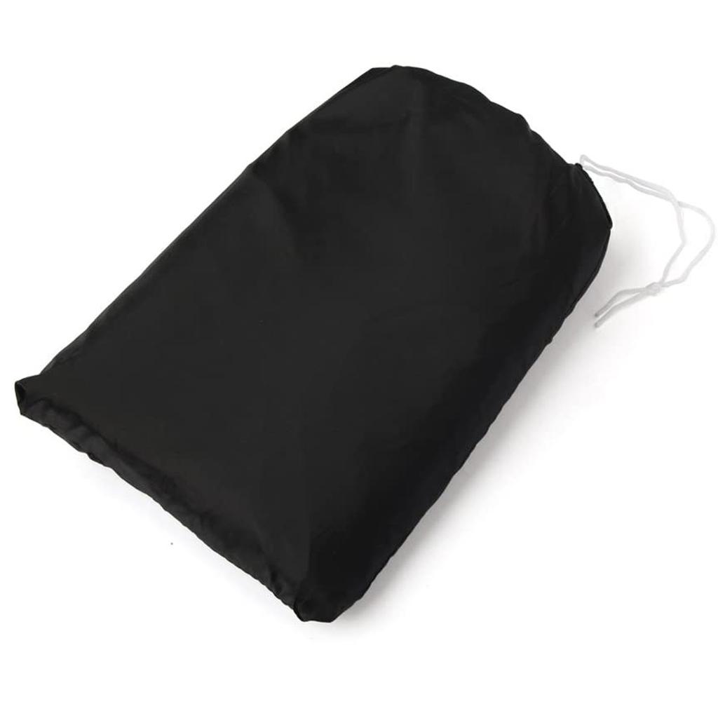 Elektrisk Motorcykel Solskydd Vattentätt Regntätt Motorcykelöverdrag Kläder