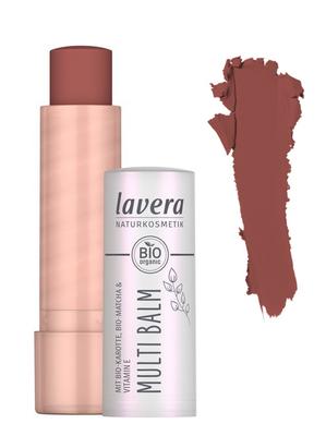 Maquillaje para labios – Bálsamo labial
