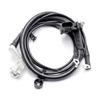 1× Replacement Battery Negative Cable 84634114 For Chevrolet Silverado 2014-2018