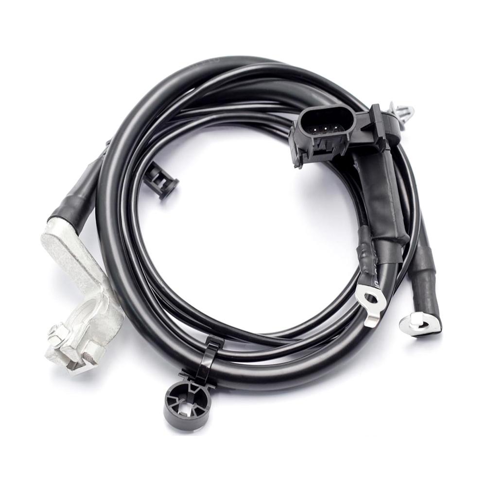 1× Replacement Battery Negative Cable 84634114 For Chevrolet Silverado 2014-2018