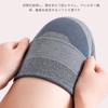 1Pair Adjustable Knee Patella Support Breathable Knee Band Brace Sport Knee Wrap  Jumpers Knee