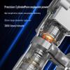 Deli Electric Hammer Drill