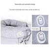 Hezheng U-shaped Memory Foam Neck Massager