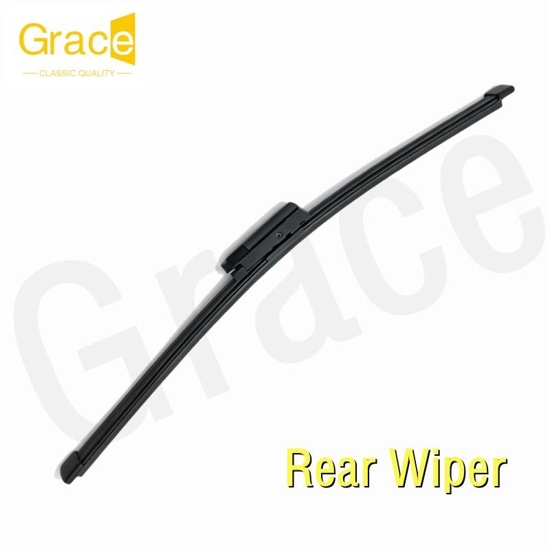 Rear Wiper Blade For Chery Omoda C5 Car Windshield Windscreen Rubber   2024