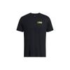 T Shirt Men's Black 1382850-001