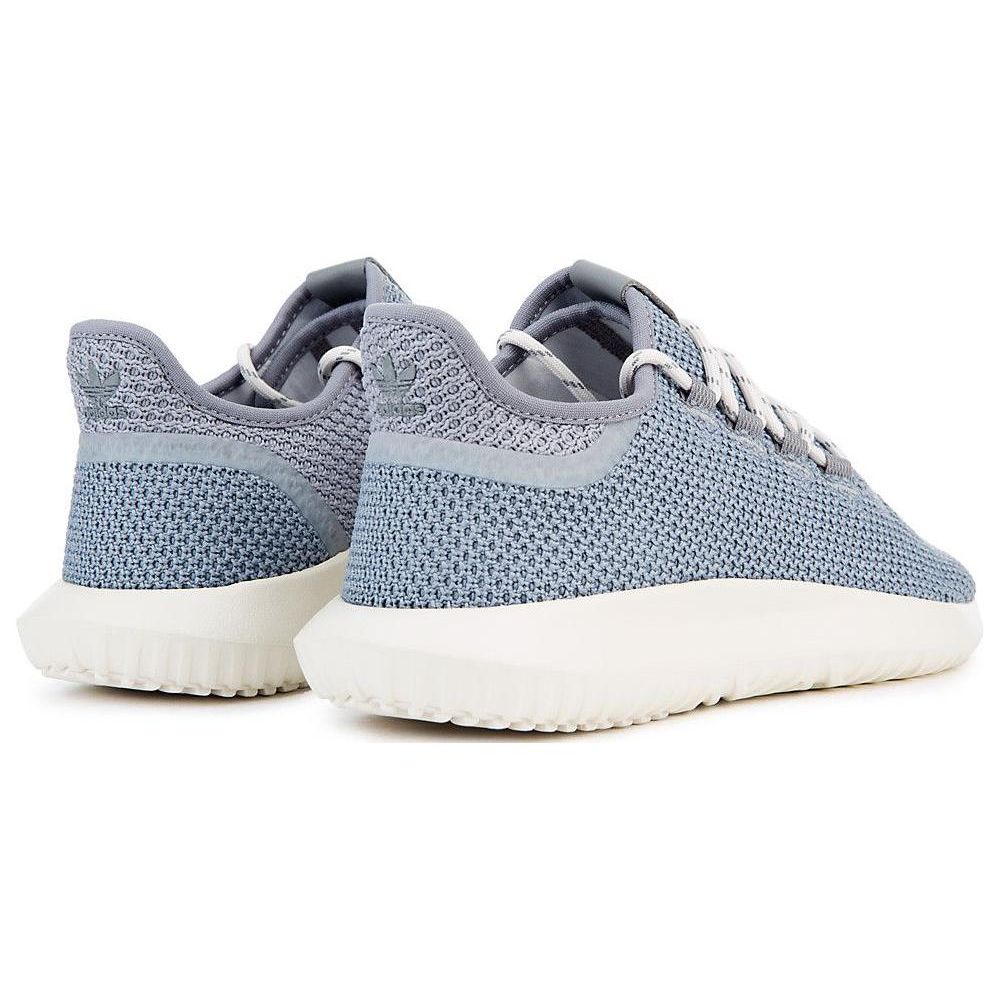Adidas Tubular Shadow J Grey Chalk Kids Sneakers Grey-Three Chalk-Whit BB6749