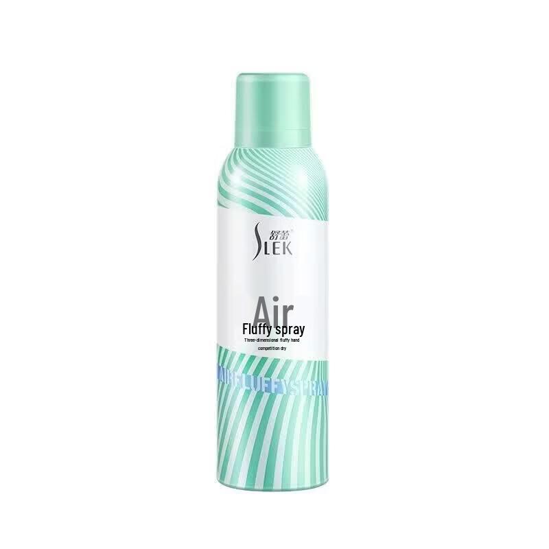 SLEK Air-Sense Volumizing Dry Shampoo Spray