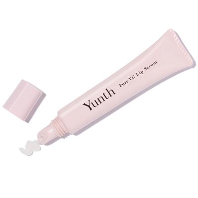 Yunth Raw VC Lip Moisturizing Makeup UV Raw Vitamin Ascorbic Lip Beauty Serum, Base, Protection, C, Acid, Care, Cosmetics,