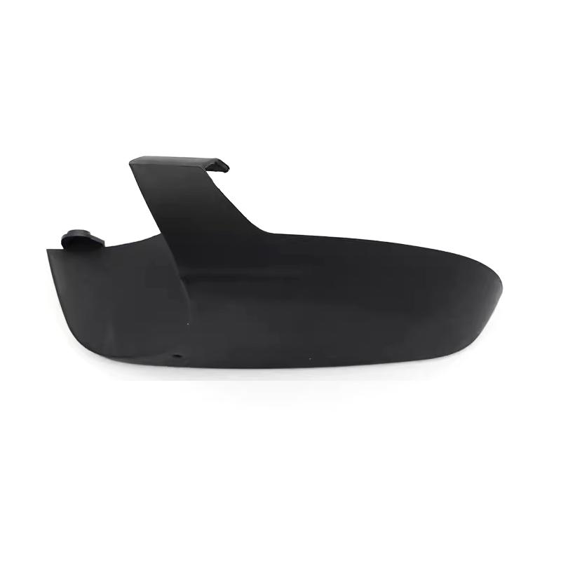 Seitenrückspiegelabdeckung Linse Glas Beheizt Blinkleuchte Unterer Rahmen Halter Für SAIC MG ZS EV ZX RX3 ZST 2017 2018-