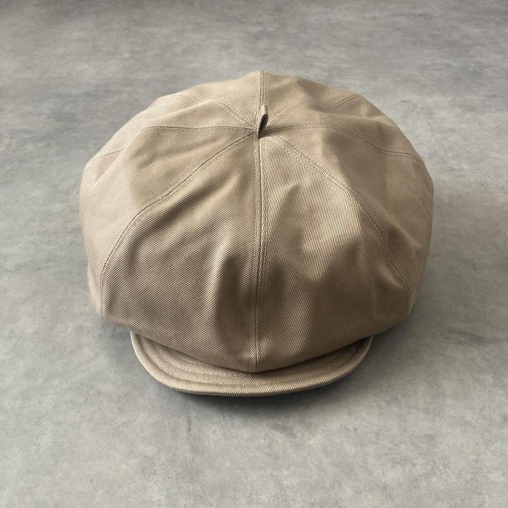 [USED] Mr.COVER 8 Panel Casberet