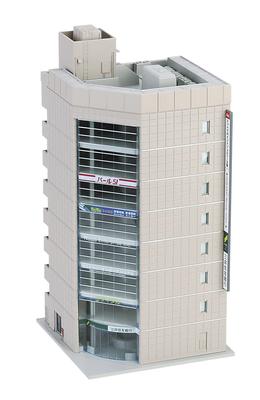 KATO N Gauge Κτίριο Ενοικιαστών 1 Προμήθειες Μοντέλου Τρένου 23-436