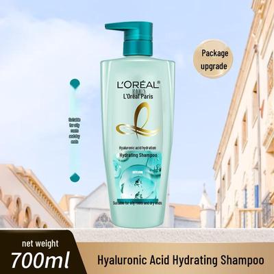L'Oréal Hyaluronsäure Feuchtigkeitsshampoo