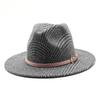 Wool Felt Hat Sheep 2020 Wool Top Hat Jazz Hat Casual Felt Hat Jazz Hat Men And Women
