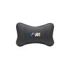 Ergonomic Breathable Leather Car Headrest Premium Interior Accessory For BMW G80 G06 G07 G42 G14 G15 G16 F82 F20 F21 F83 M2 M3 M