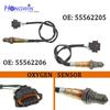 NEW Oxygen Sensor For 11-15 Chevrolet Aveo Cruze Sonic Trax Epica Orlando 1.8L Buick Excelle 55566650 55566648 55562206 55562205