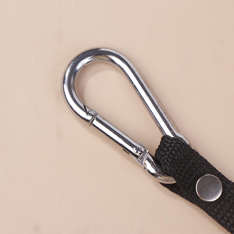 Electrical Tape Holder Tape Thong With Trigger Snap Hook For Tool Belt, Tool Pouch, Tool Bag,Tool Backpack