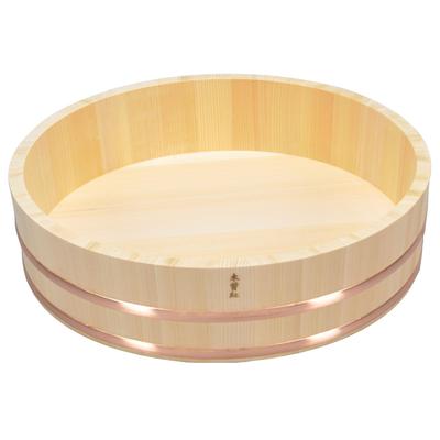Sakai Sangyo Kiso Beni Rýžová nádoba, Vyrobeno v Japonsku (5 šálků)