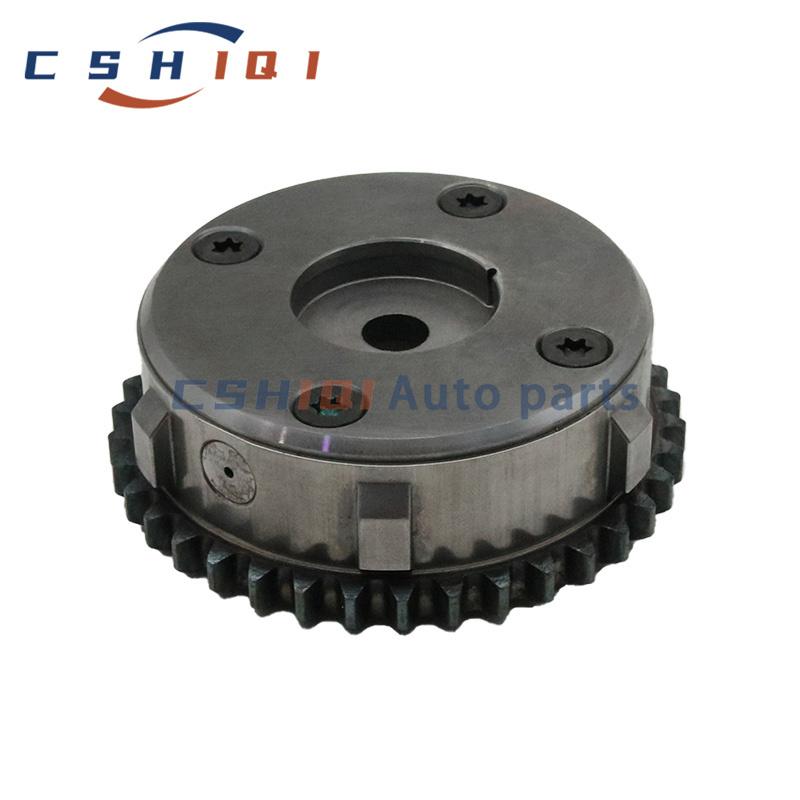 Camshaft Timing Gear LF94-12-4X0 for 2004-2014 Mazda 3 5 6 CX-7 MX-5 VVT 2.0L 2.3L 2.5L Car Parts 6M8G6C525CD 6M8G-6C525-CD