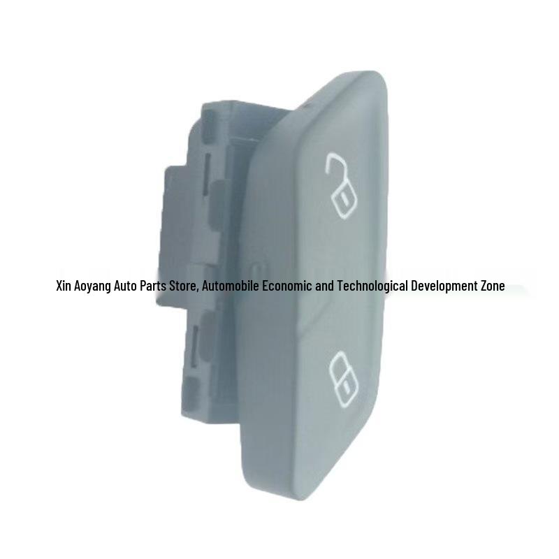 Volkswagen Door Lock Central Switch 5GG962125 ·