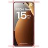 Coque antichoc pour Xiaomi Redmi Note 15 PRO 5G et 2 Verres Trempé Film Protection Ecran Phonillico®