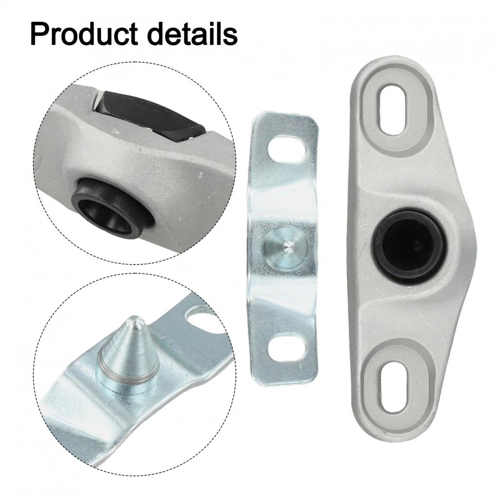 Guide Catch Sliding Door Locator Easy Installation