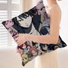 Anime Fairy Tail Pillowcase Toon Gift Cushion Cover Bedroom Home Sofa Chair Seat Decor Pillow Case