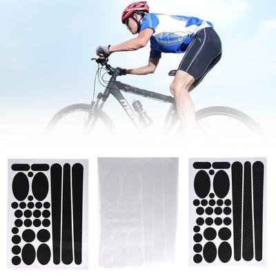 Cykeltillbehör – Cykelklistermärken