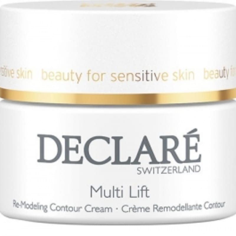 Declaré Age Control Multi-Lift Remodeling Contour Cream 50 ml