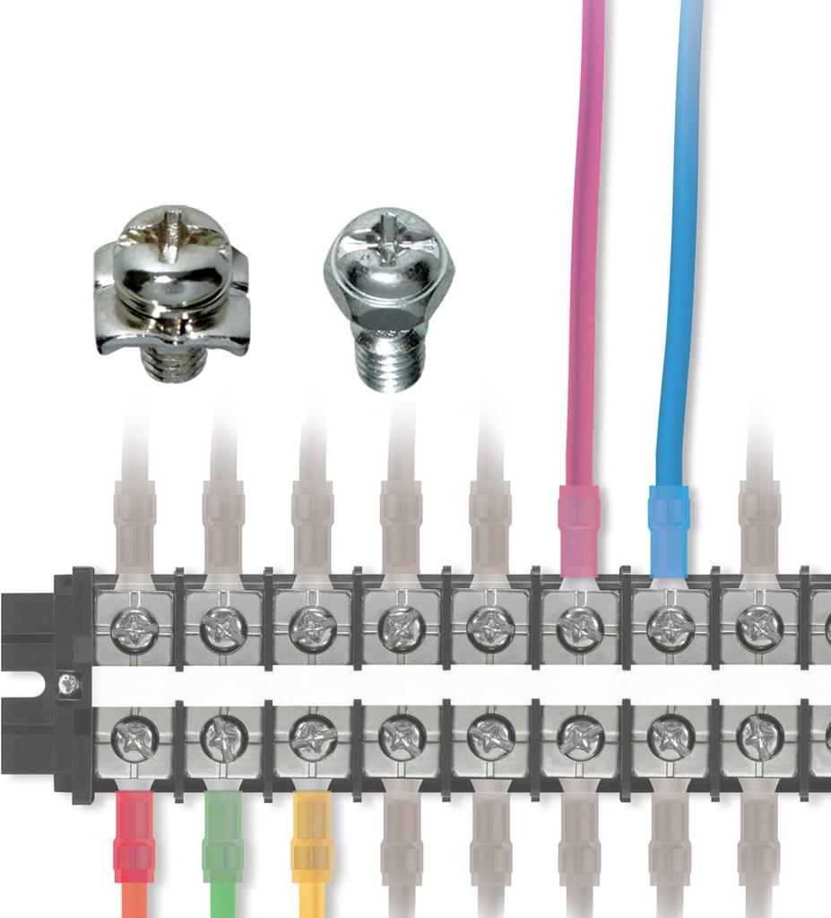 VESSEL Chave de Fenda Isolada Megadora para PS2 x Choque Elétrico Norma VDE 960PS Plus/Minuse Parafusos, 100, Prevenção, Certificada,