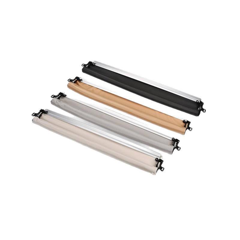 The 7P0877307B LE8 Sunroof Sunshade Roller Blind fits Volkswagen Touareg 7P 3.0T models from 2011 to 2014.