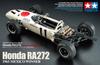 Tamiya Grand Prix Collection Series Honda RA272 1965 Mexico GP Winning Car Plastic Model 20043 1/20 No.43