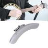 Metal Material Banjo Parts Silver Banjo Replacement Part Instrument Accessory  Banjo Accessories