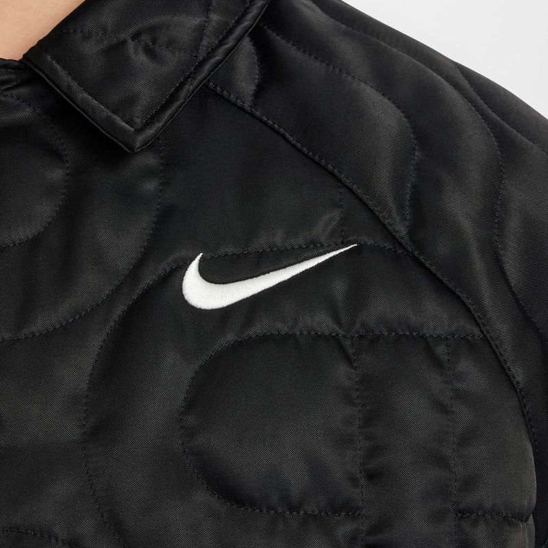 Nike Cob Bomber Jacket Men Jacket Black HV8963-010