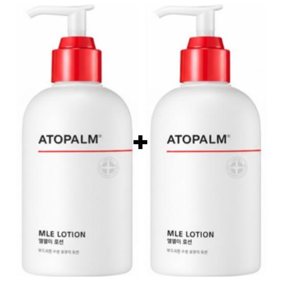 ATOPALM MLE Lotion 200ml