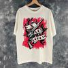 Heißes Los Lobos Band Tour Abgesagt Weiß S bis 5XL Shirt ZL452 Unisex T-Shirt