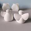 Angel Wing Silicone Molds for Handmade Candle Soap Home Decoration Multipurpose Silicones Moulds for Epoxy Resin Craft